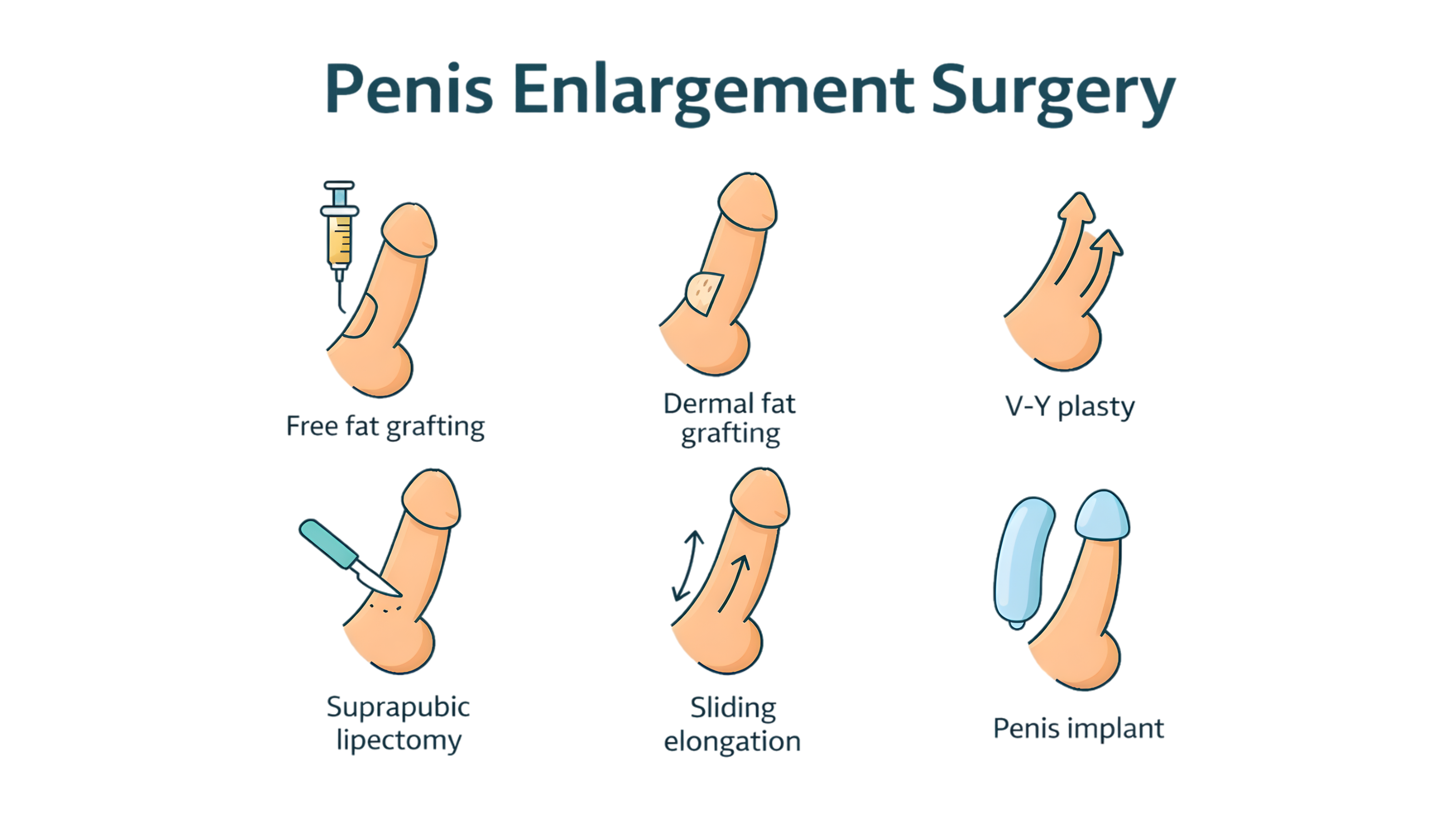penis enlargement surgery in turkey penis enlargement surgery in turkey