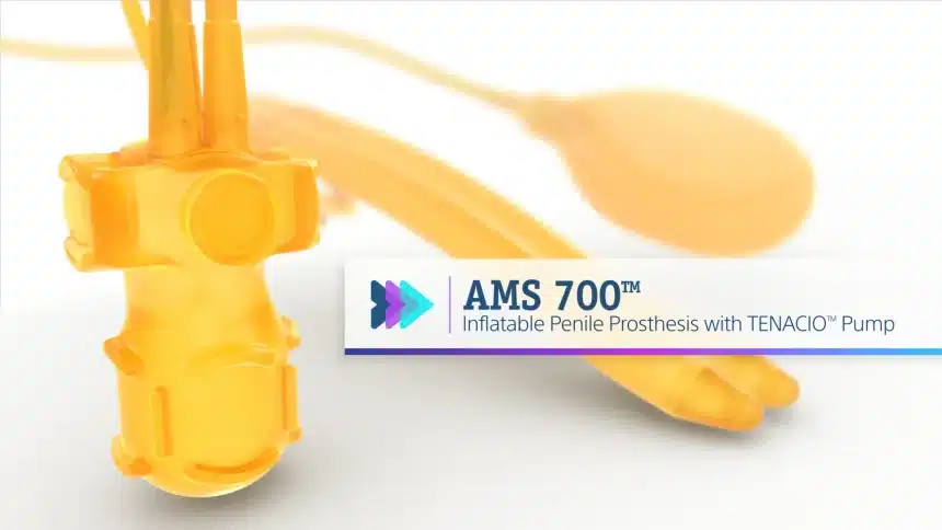 AMS 700 TENACIO AMS 700 TENACIO