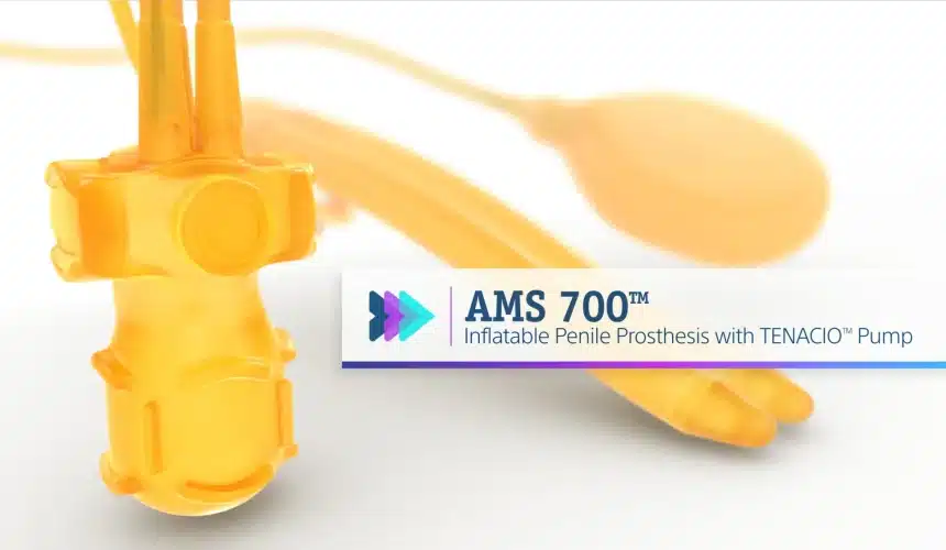 AMS 700 TENACIO AMS 700 TENACIO
