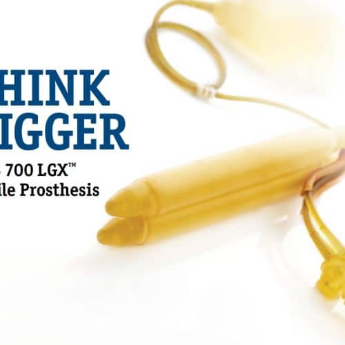 ams 700 lgx penile implant