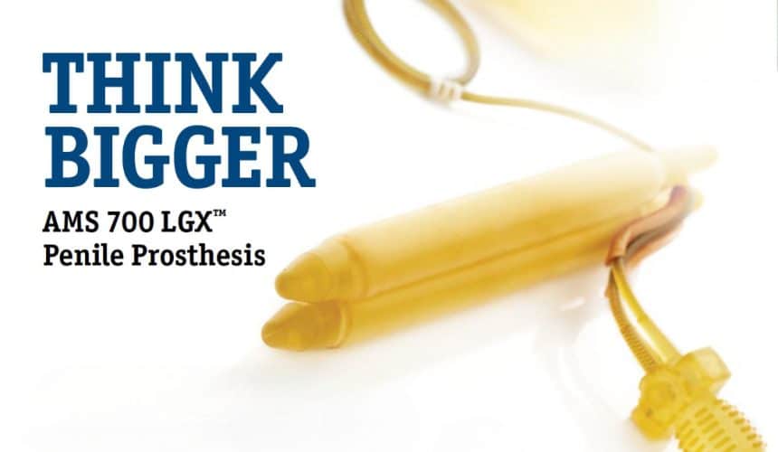 ams 700 lgx penile implant ams 700 lgx penile implant