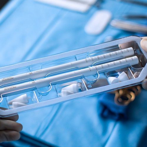 penile implant cost