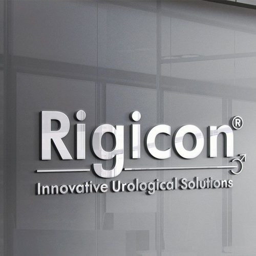 rigicon penile implant