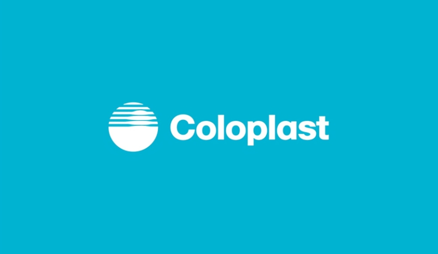 coloplast-logo-blue-background coloplast titan penile prosthesis