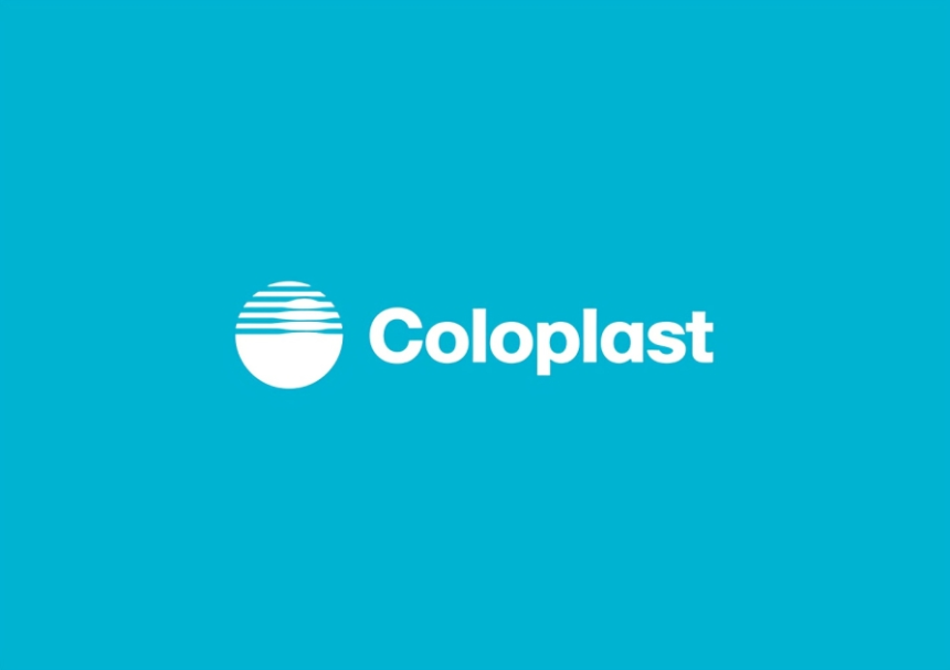 coloplast-logo-blue-background coloplast titan penile prosthesis