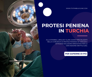protesi peniena in turchia