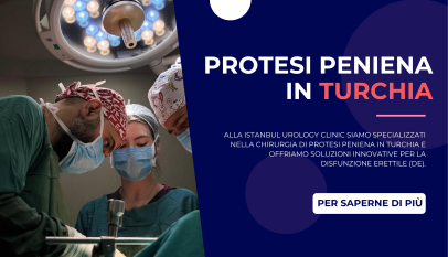 protesi peniena in turchia