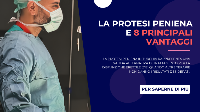 protesi peniena