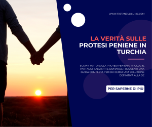 La verità sulle protesi peniene