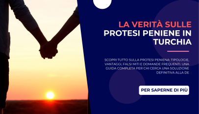 La verità sulle protesi peniene