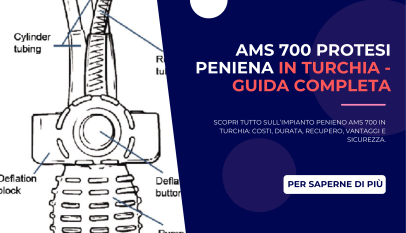 ams 700 Protesi Peniena in Turchia