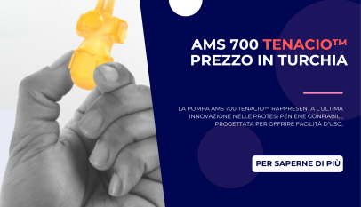 AMS 700 TENACIO Protesi Peniena in Turchia (17)