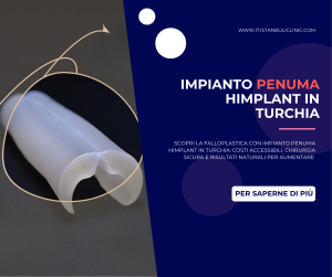 penuma himplant in turchia