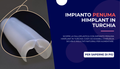 penuma himplant in turchia