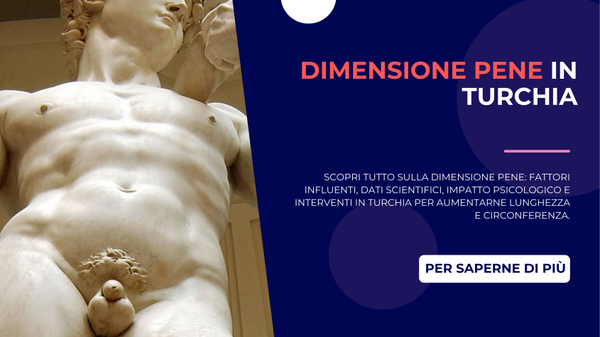 dimensione pene