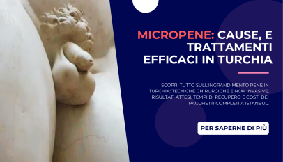 trattamento del micropene in turchia