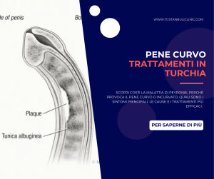 pene curvo
