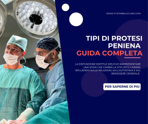 Protesi Peniena in Turchia