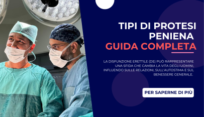 Protesi Peniena in Turchia