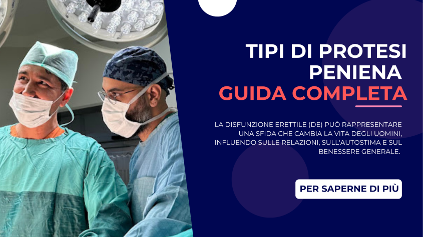 Protesi Peniena in Turchia