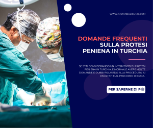 Protesi Peniena in Turchia