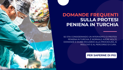 Protesi Peniena in Turchia
