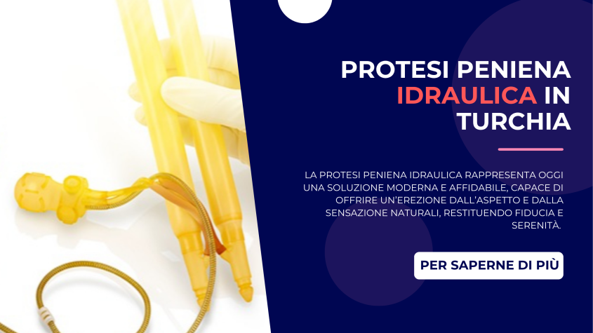 Protes Peniena Idraulica