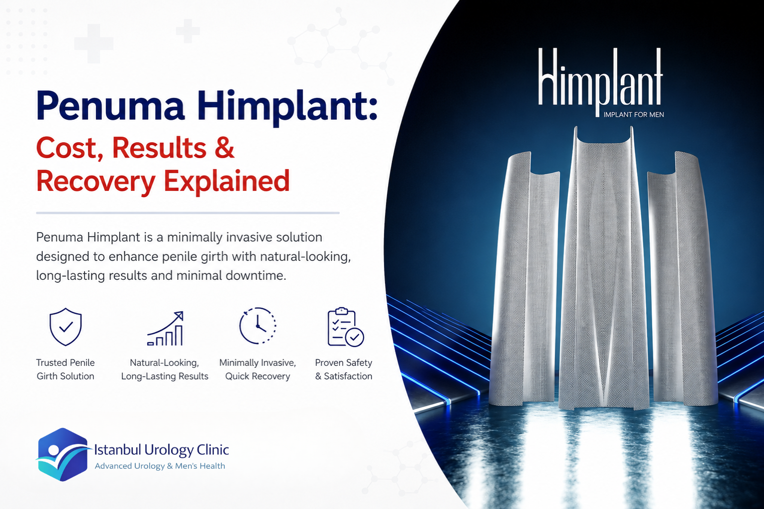 Penuma Himplant: Cost, Results & Recovery Explained