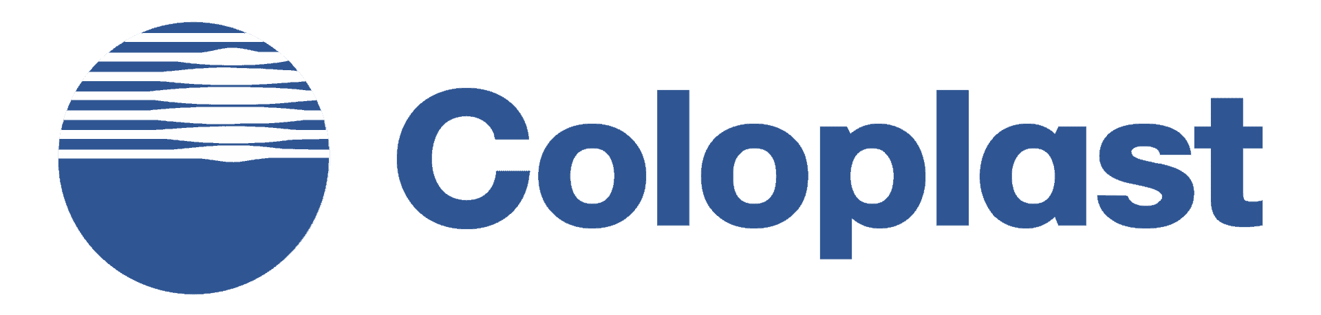 Coloplast protesi peniena — logo aziendale
