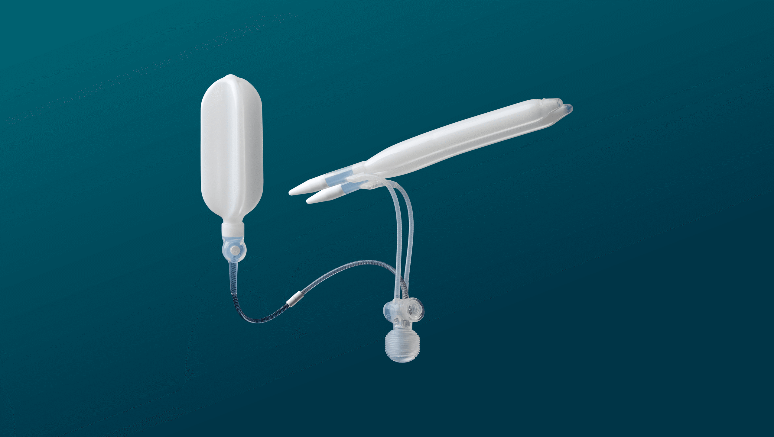 Coloplast protesi peniena Titan Prime